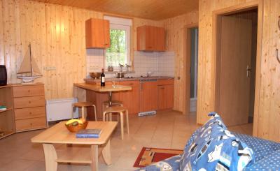 4. Galeriebild Feriendorf Min Herzing